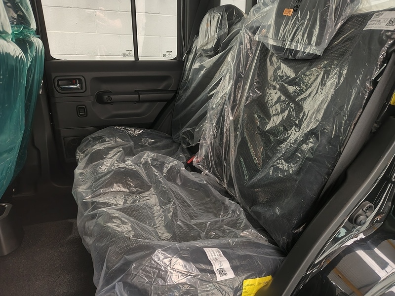 Used Suzuki Jimny for sale - 77707019: Photo 33