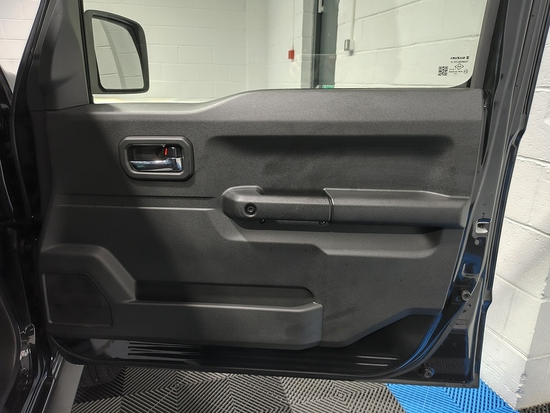 Used Suzuki Jimny for sale - 77707019: Photo 36