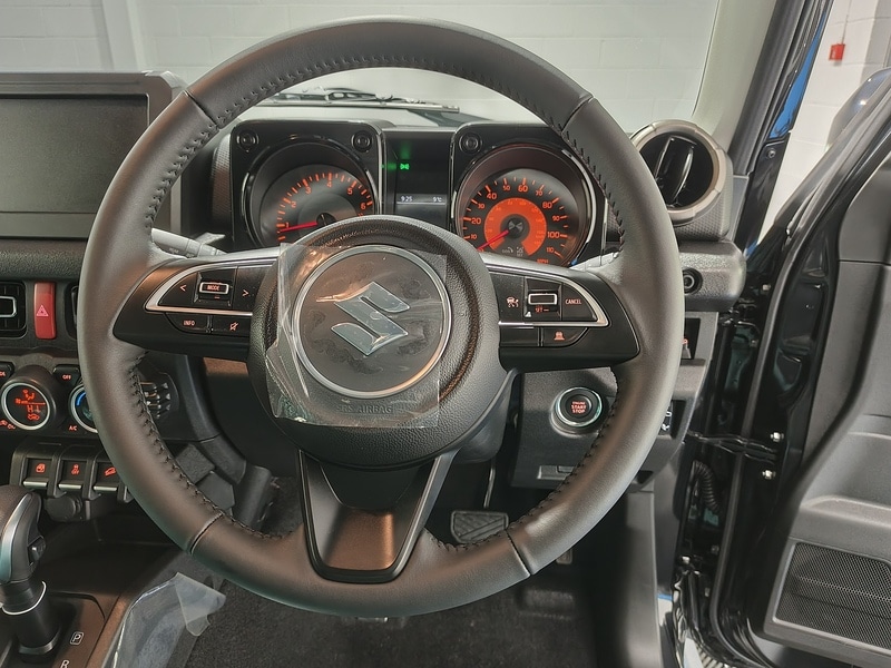 Used Suzuki Jimny for sale - 77707019: Photo 42