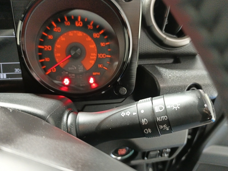 Used Suzuki Jimny for sale - 77707019: Photo 43