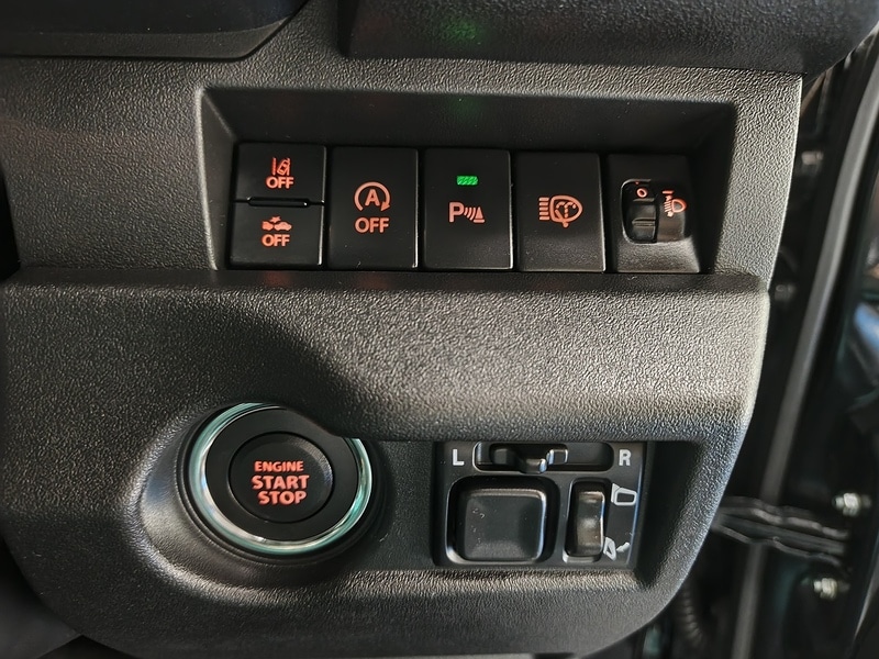 Used Suzuki Jimny for sale - 77707019: Photo 44