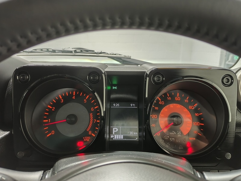 Used Suzuki Jimny for sale - 77707019: Photo 46