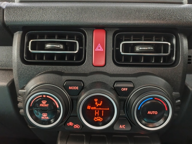 Used Suzuki Jimny for sale - 77707019: Photo 47