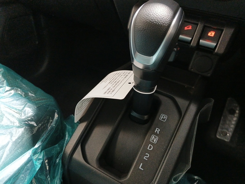 Used Suzuki Jimny for sale - 77707019: Photo 48