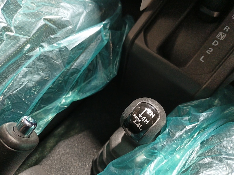 Used Suzuki Jimny for sale - 77707019: Photo 49