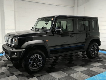 Used Suzuki Jimny 2025 for sale - 77707019: Photo