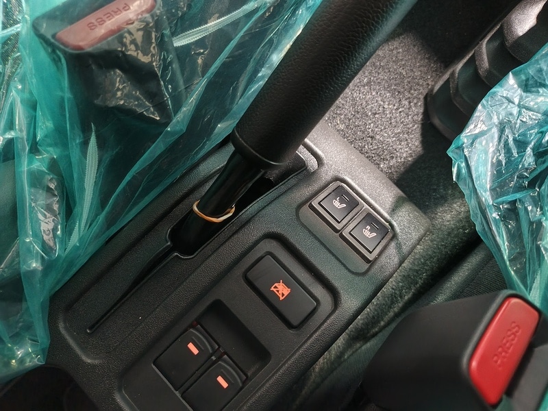 Used Suzuki Jimny for sale - 77707019: Photo 51