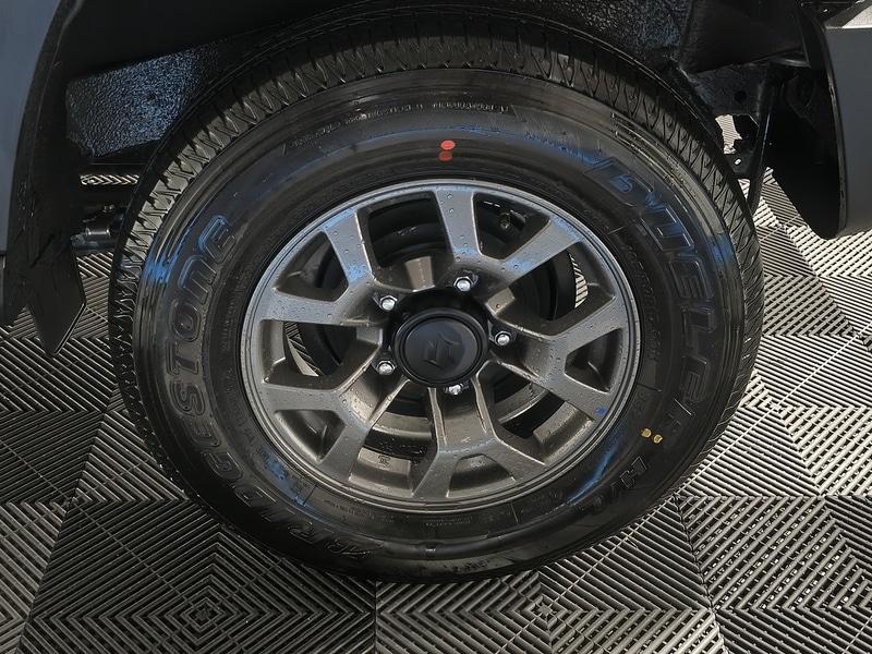 Used Suzuki Jimny 2025 for sale - 77011630: Photo 10