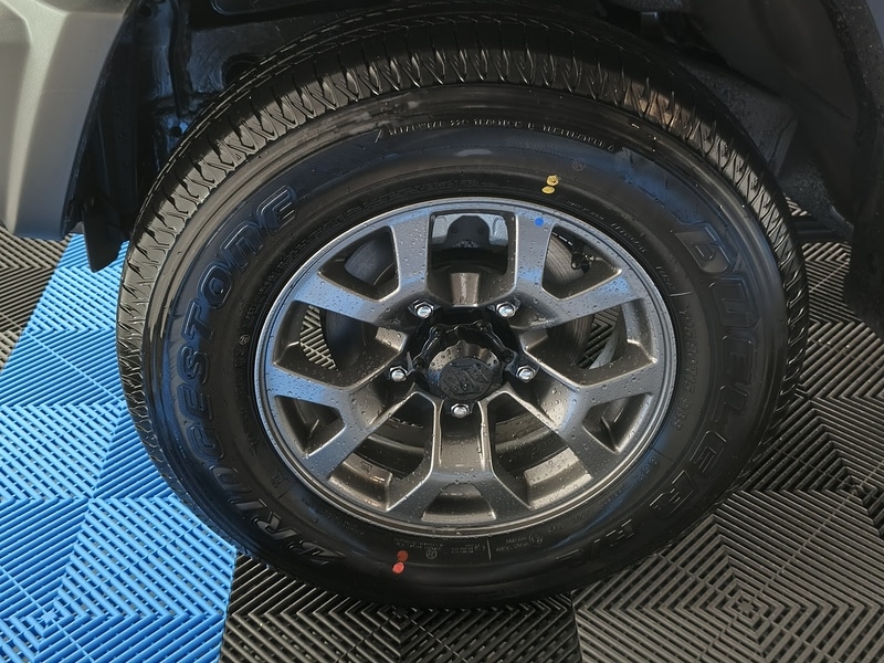 Used Suzuki Jimny 2025 for sale - 77011630: Photo 11