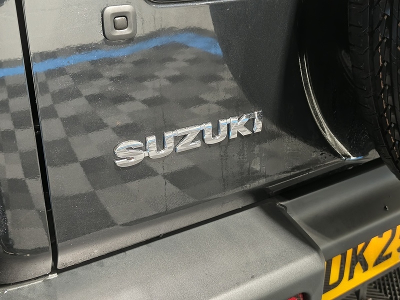 Used Suzuki Jimny 2025 for sale - 77011630: Photo 12