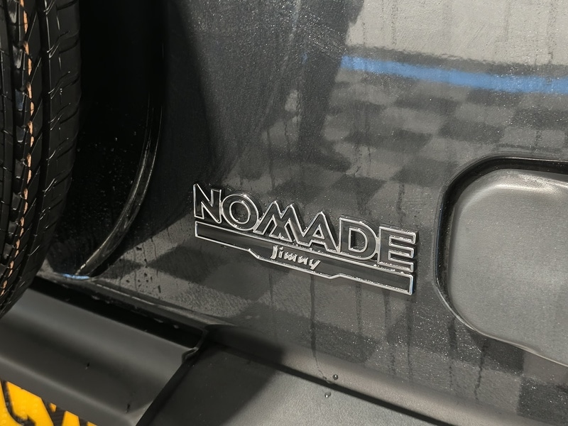 Used Suzuki Jimny 2025 for sale - 77011630: Photo 13