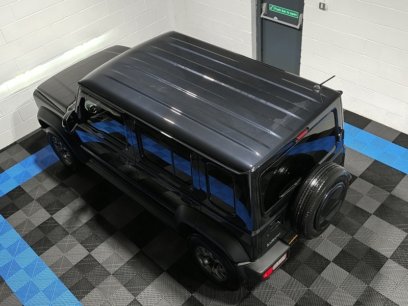 Used Suzuki Jimny 2025 for sale - 77011630: Photo 15