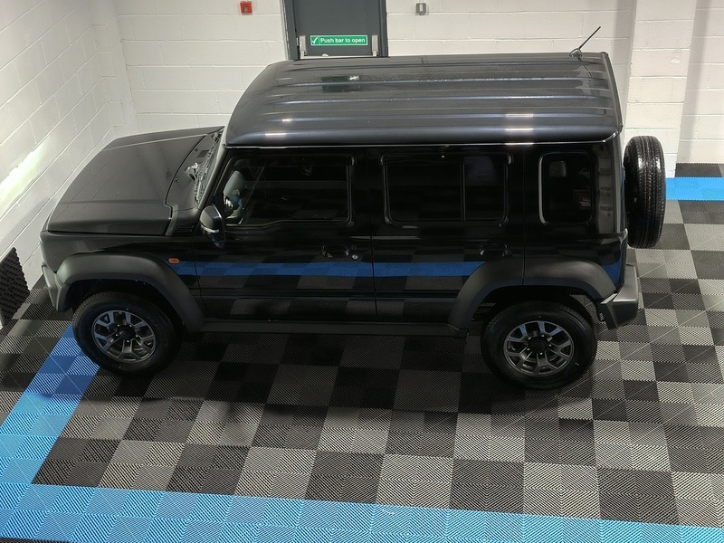 Used Suzuki Jimny 2025 for sale - 77011630: Photo 16