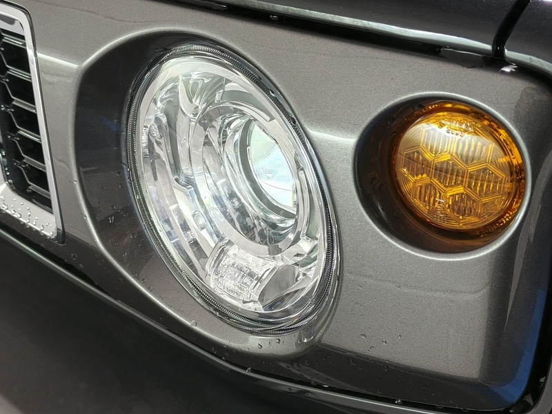 Used Suzuki Jimny 2025 for sale - 77011630: Photo 19