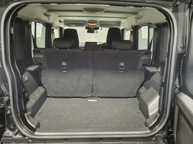 Used Suzuki Jimny 2025 for sale - 77011630: Photo 20