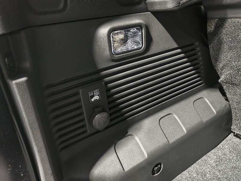 Used Suzuki Jimny 2025 for sale - 77011630: Photo 21