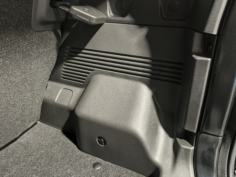 Used Suzuki Jimny 2025 for sale - 77011630: Photo 22