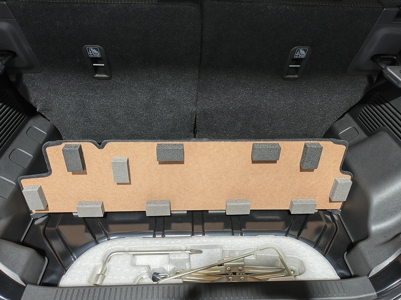 Used Suzuki Jimny 2025 for sale - 77011630: Photo 23