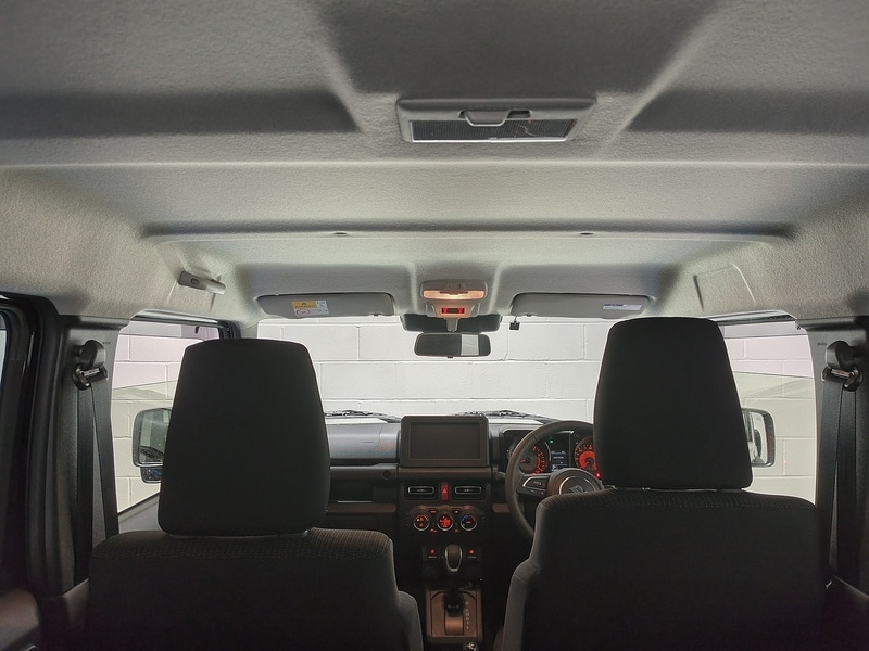 Used Suzuki Jimny 2025 for sale - 77011630: Photo 26