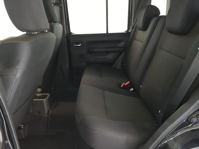 Used Suzuki Jimny 2025 for sale - 77011630: Photo 28