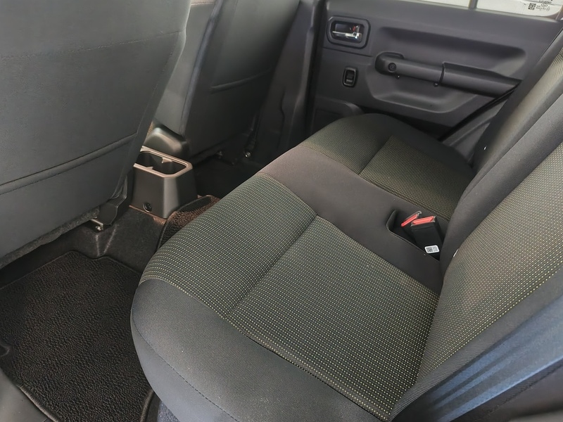 Used Suzuki Jimny 2025 for sale - 77011630: Photo 30