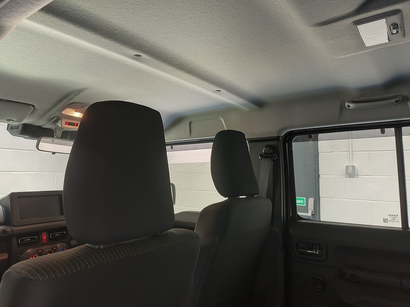 Used Suzuki Jimny 2025 for sale - 77011630: Photo 31