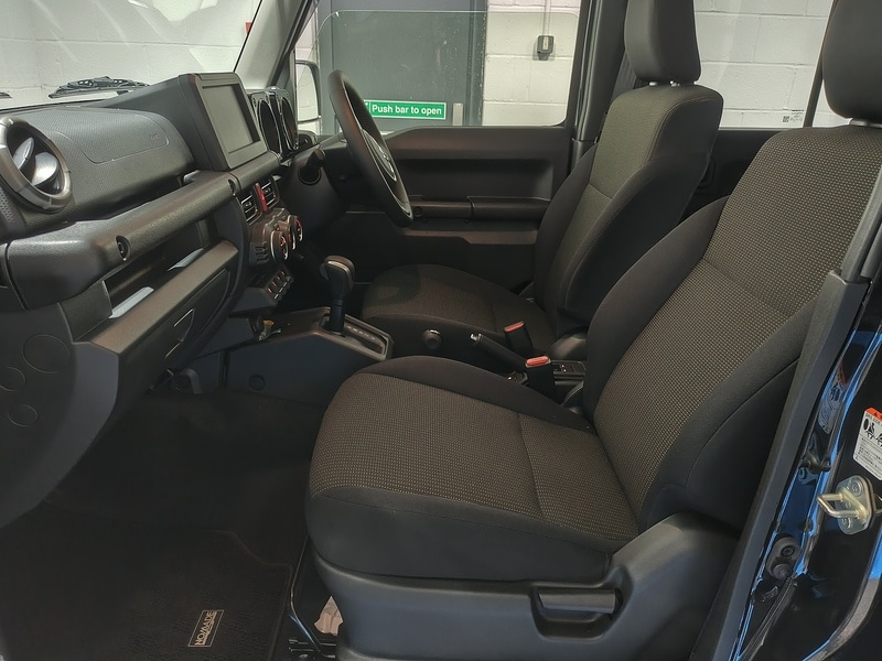 Used Suzuki Jimny 2025 for sale - 77011630: Photo 32