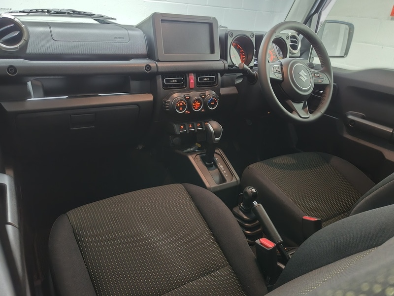 Used Suzuki Jimny 2025 for sale - 77011630: Photo 33