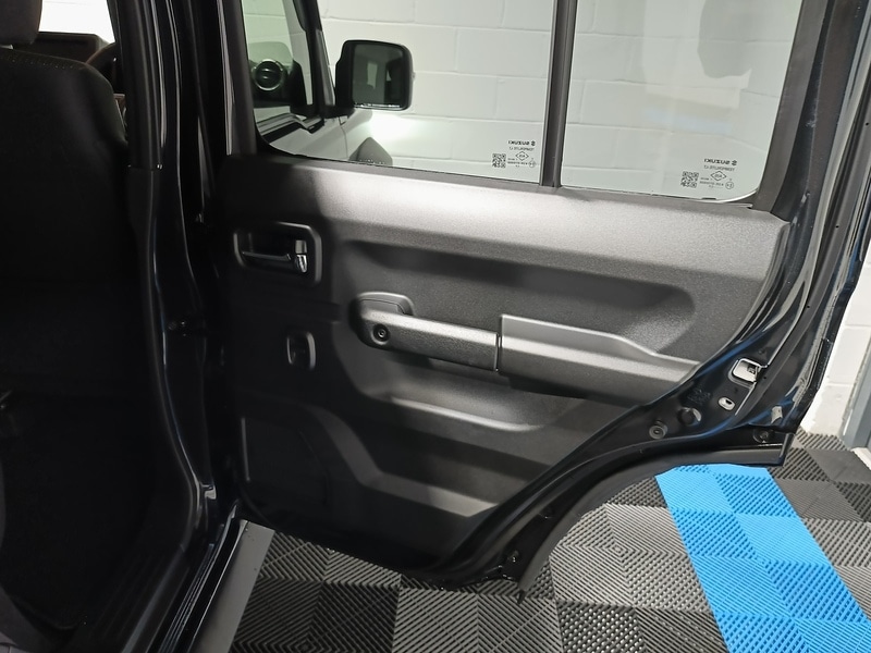Used Suzuki Jimny 2025 for sale - 77011630: Photo 34