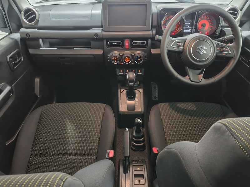 Used Suzuki Jimny 2025 for sale - 77011630: Photo 37