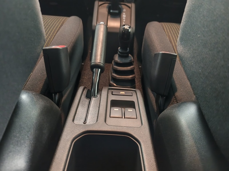 Used Suzuki Jimny 2025 for sale - 77011630: Photo 38