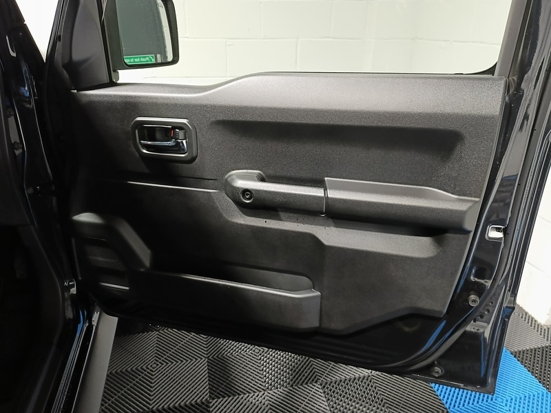 Used Suzuki Jimny 2025 for sale - 77011630: Photo 39