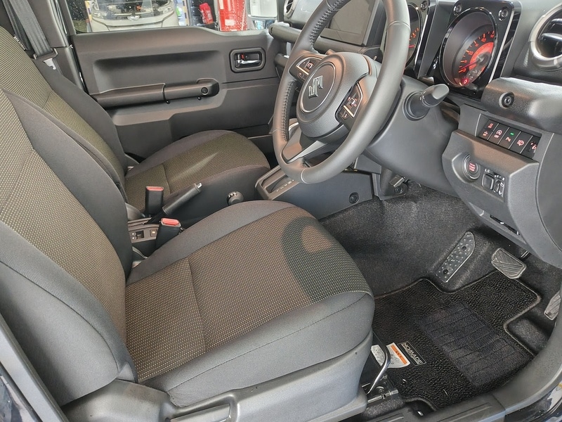 Used Suzuki Jimny 2025 for sale - 77011630: Photo 40