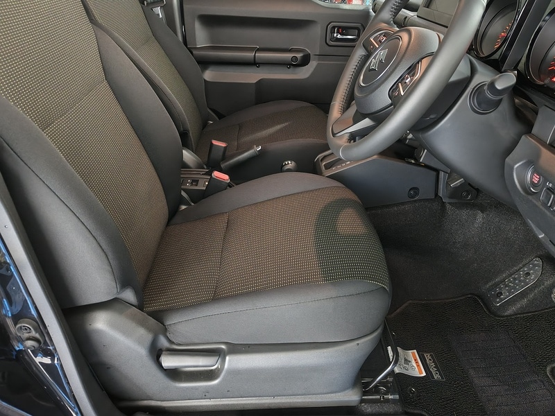 Used Suzuki Jimny 2025 for sale - 77011630: Photo 42