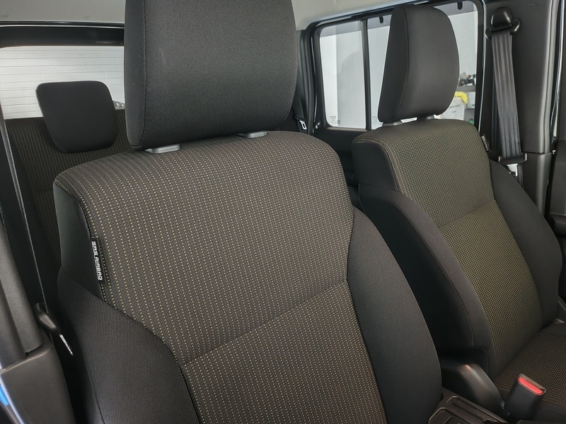 Used Suzuki Jimny 2025 for sale - 77011630: Photo 43