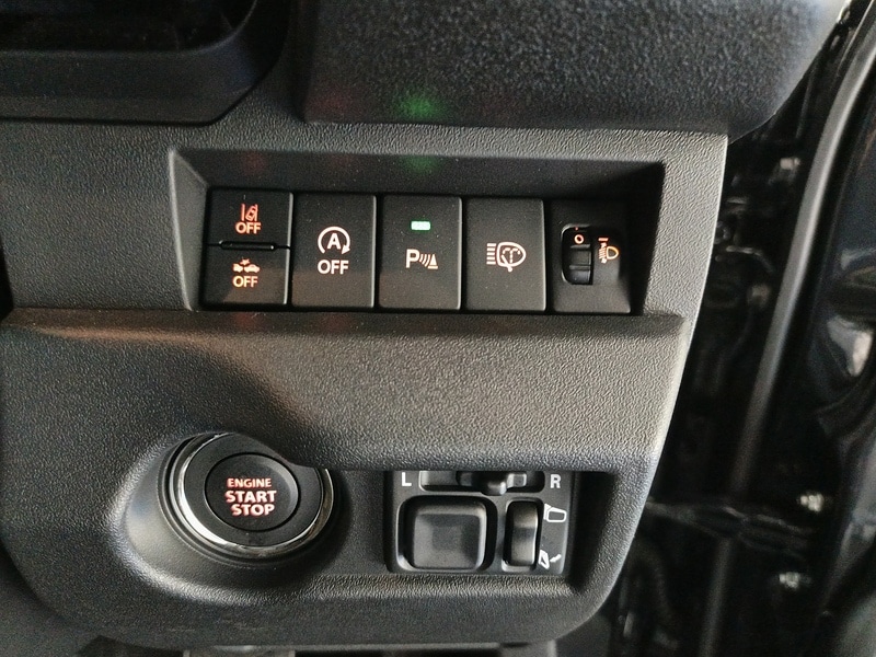 Used Suzuki Jimny 2025 for sale - 77011630: Photo 45