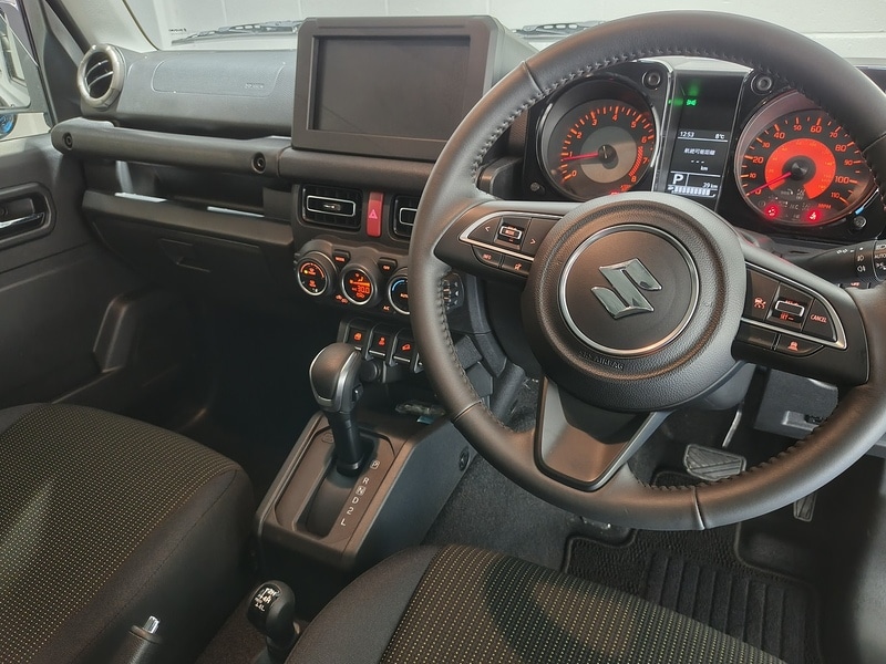 Used Suzuki Jimny 2025 for sale - 77011630: Photo 46