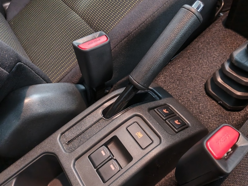 Used Suzuki Jimny 2025 for sale - 77011630: Photo 47