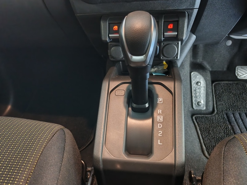 Used Suzuki Jimny 2025 for sale - 77011630: Photo 49