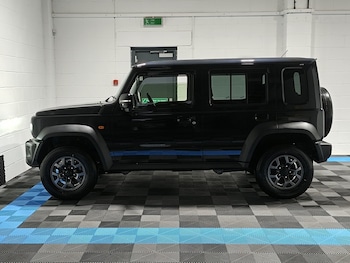 Used Suzuki Jimny 2025 for sale - 77011630: Photo