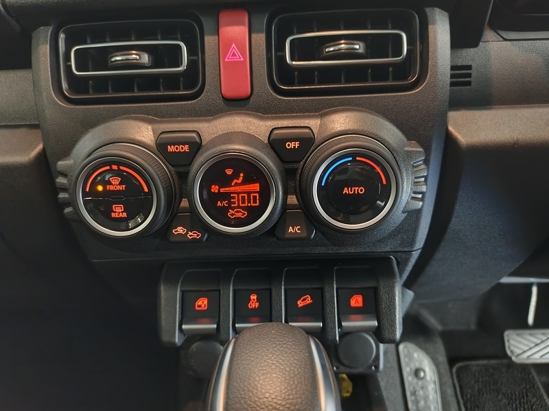 Used Suzuki Jimny 2025 for sale - 77011630: Photo 51