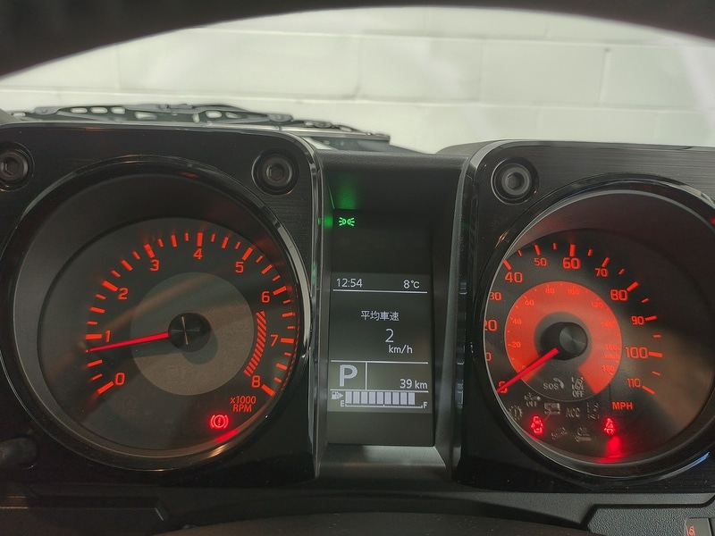 Used Suzuki Jimny 2025 for sale - 77011630: Photo 53