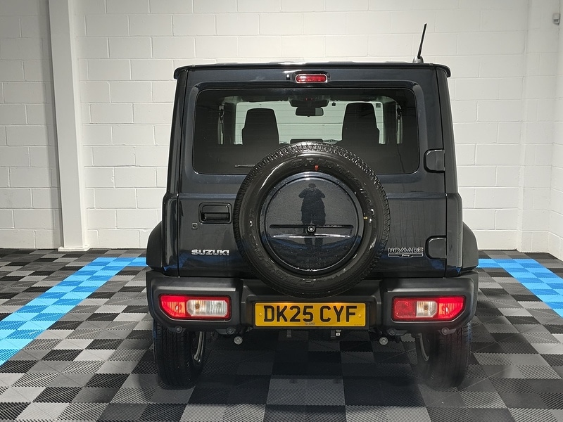 Used Suzuki Jimny 2025 for sale - 77011630: Photo 6