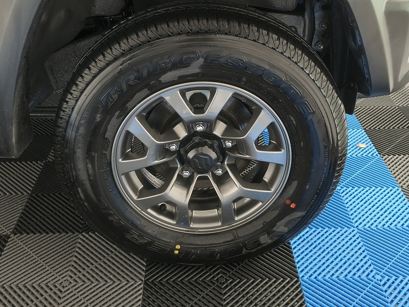 Used Suzuki Jimny 2025 for sale - 77011630: Photo 8