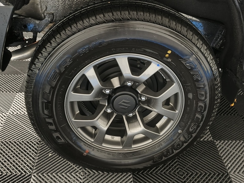 Used Suzuki Jimny 2025 for sale - 77011630: Photo 9