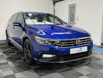 Used Volkswagen Passat 2021 for sale - 79514508: Photo
