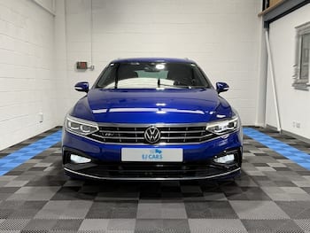 Used Volkswagen Passat 2021 for sale - 79514508: Photo