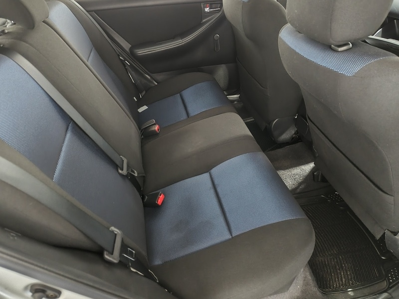 Used Toyota Corolla 2005 for sale - 77392603: Photo 14