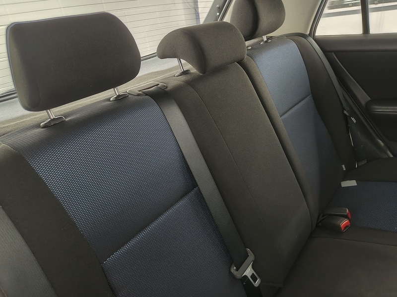 Used Toyota Corolla 2005 for sale - 77392603: Photo 15