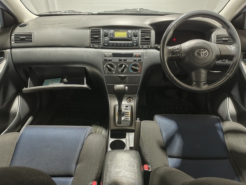 Used Toyota Corolla 2005 for sale - 77392603: Photo 17